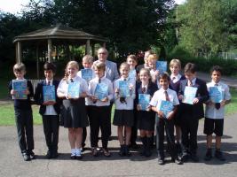 St Benets Catholic Primary Beccles